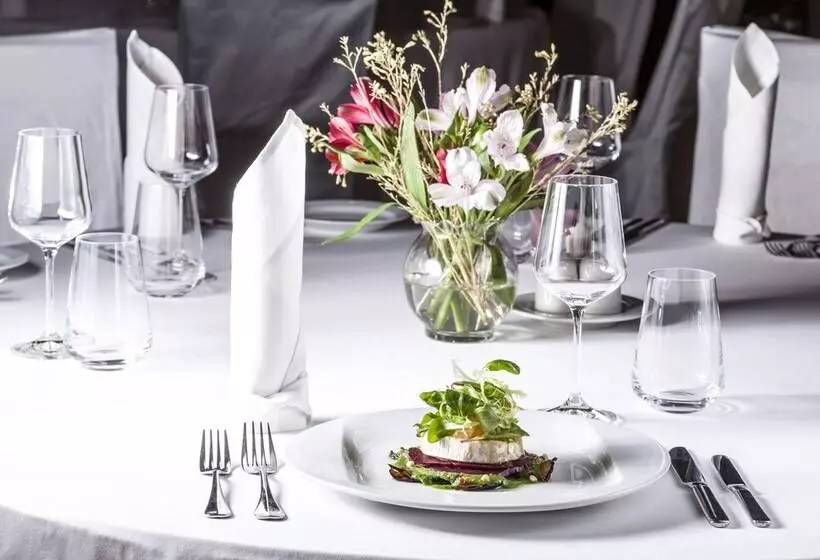 Hotelli Chateau Liblice