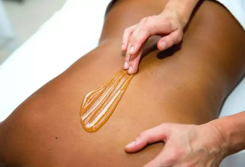 Hotelli Chateau Liblice