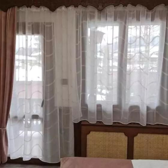 Hotelli Chuchura Family