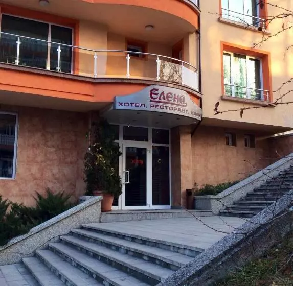 هتل Elena
