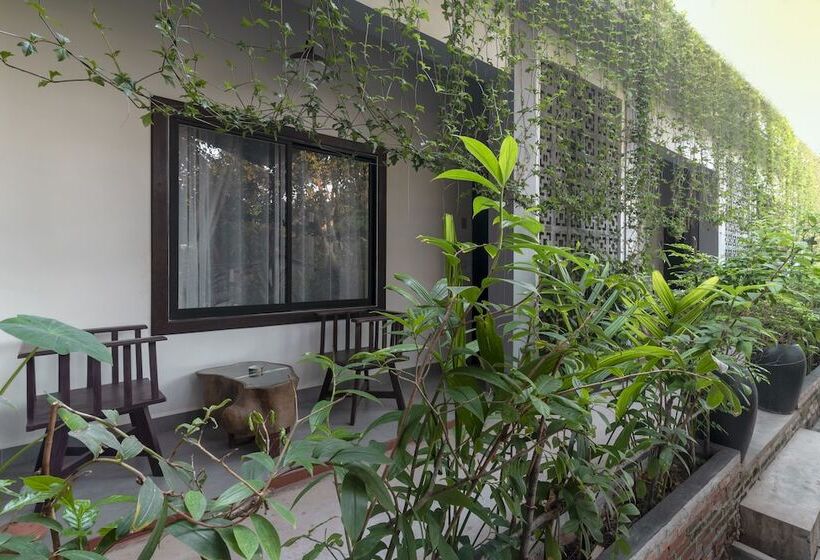 Hotel Green Stay Village