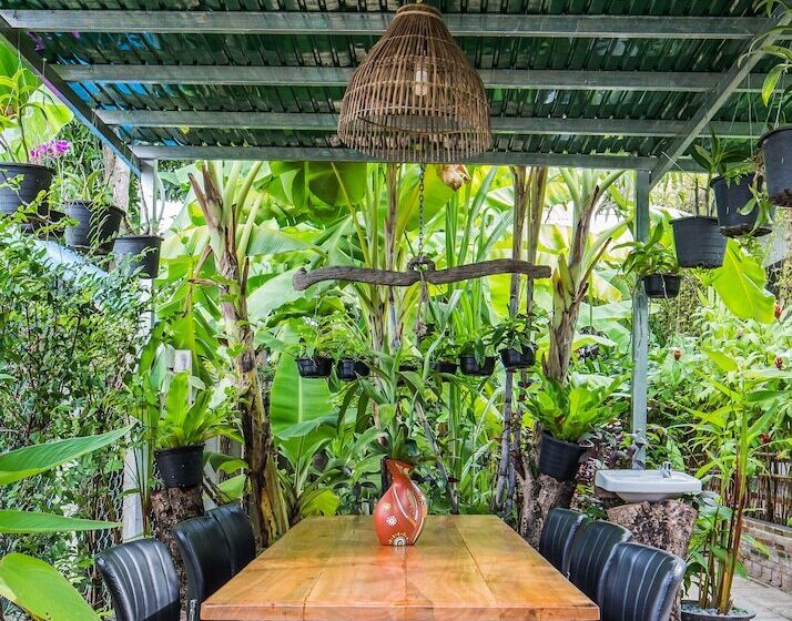 Hotel Green Stay Village