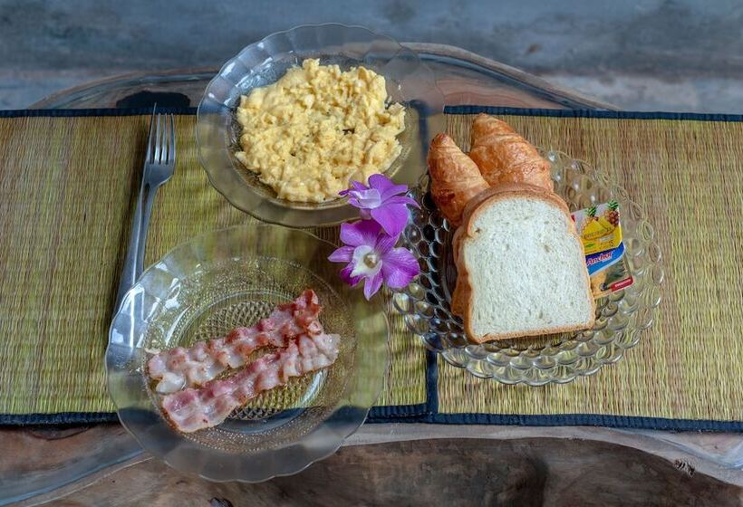 Hotel Green Stay Village