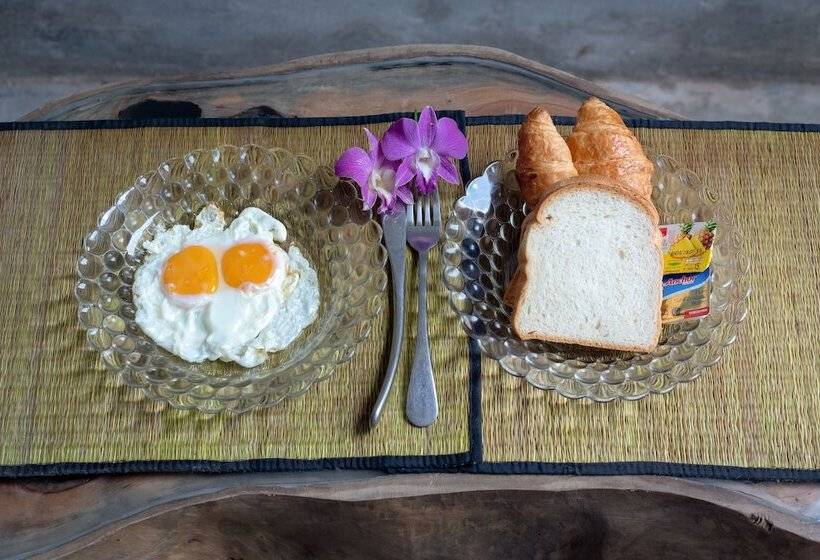 Hotel Green Stay Village