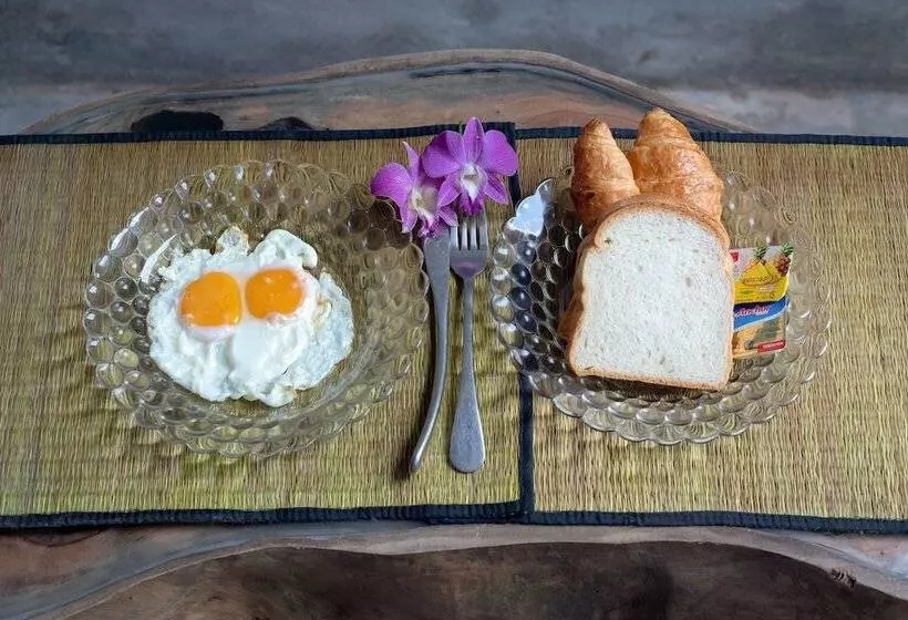 Hotelli Green Stay Village