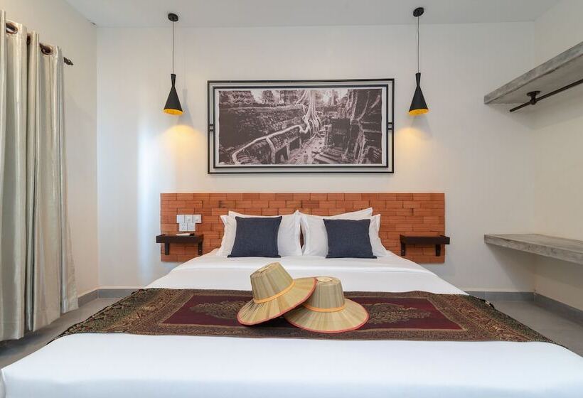 Hotel Green Stay Village