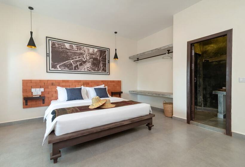 Hotel Green Stay Village