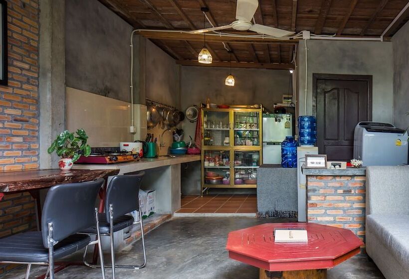 Hotel Green Stay Village