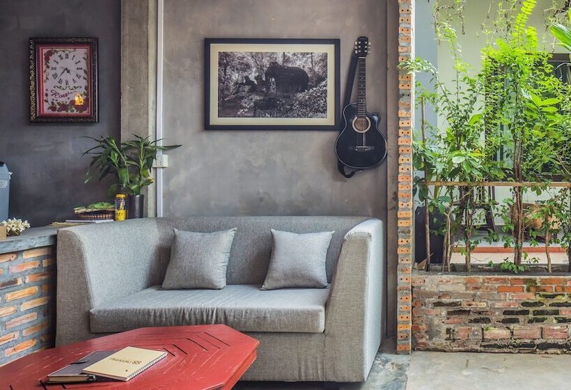 Hotel Green Stay Village