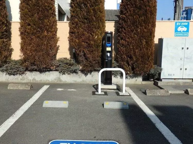 ホテル Hashimotorou