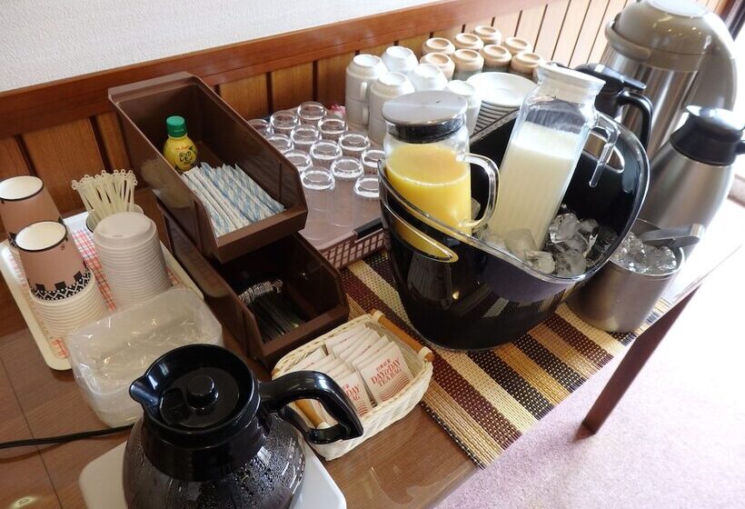 فندق Hashimotorou