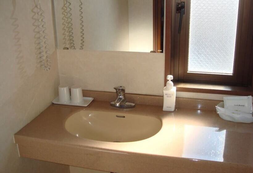 فندق Hashimotorou