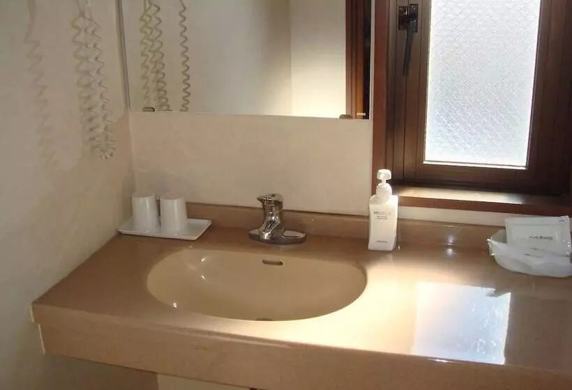 ホテル Hashimotorou