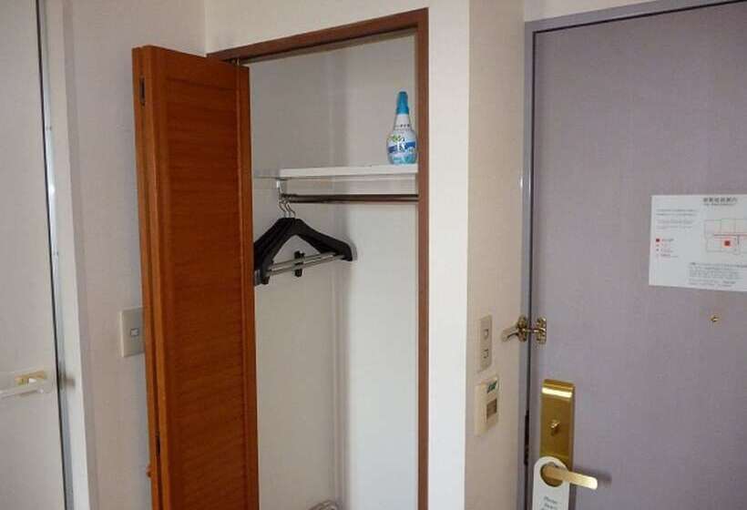 فندق Hashimotorou