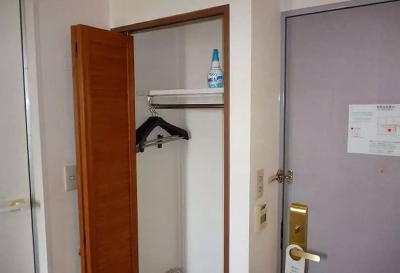 ホテル Hashimotorou