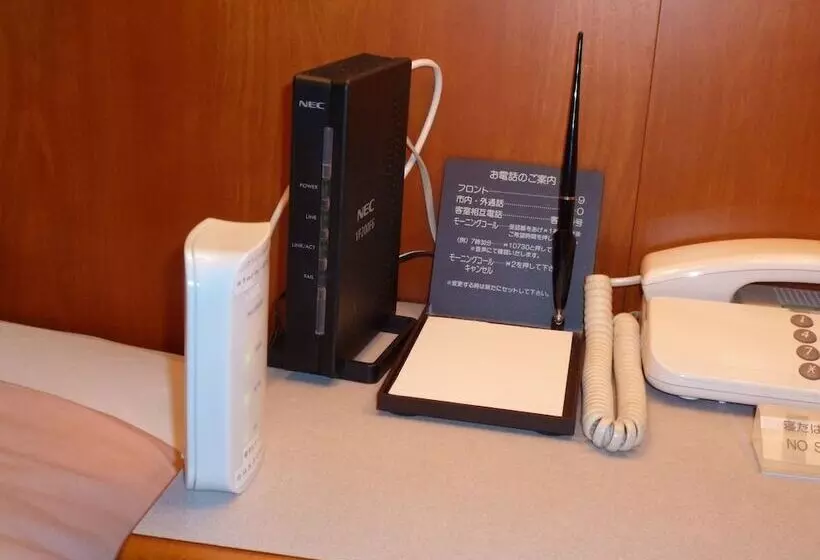 ホテル Hashimotorou