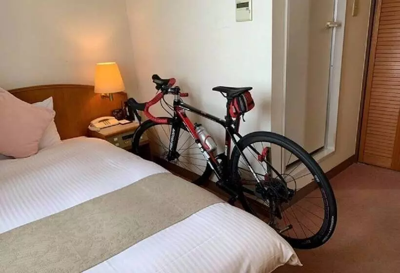 ホテル Hashimotorou