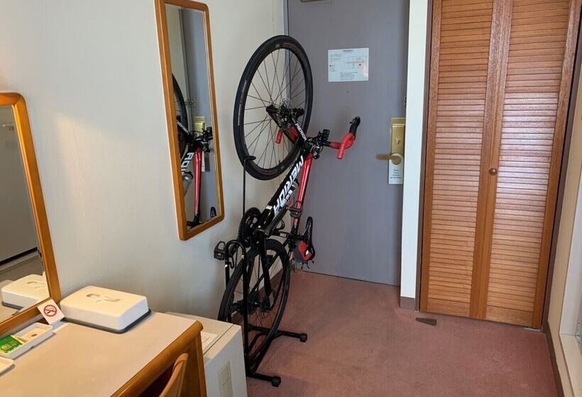 فندق Hashimotorou