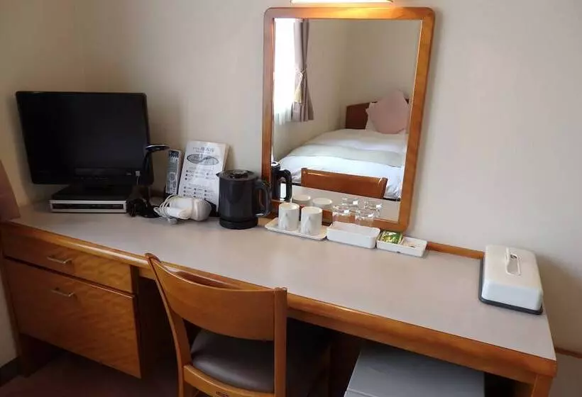 ホテル Hashimotorou