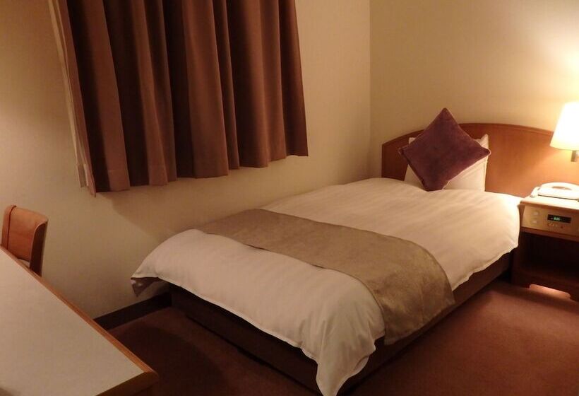 فندق Hashimotorou