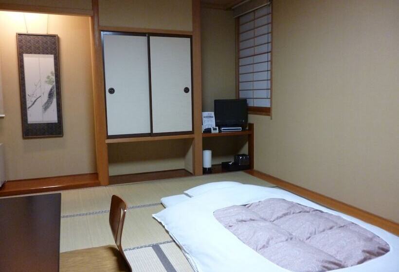 فندق Hashimotorou