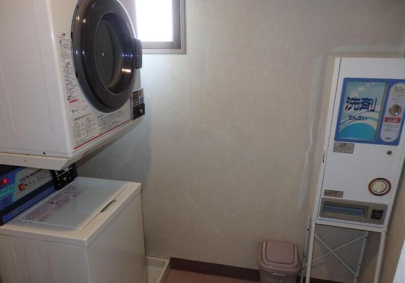 فندق Hashimotorou