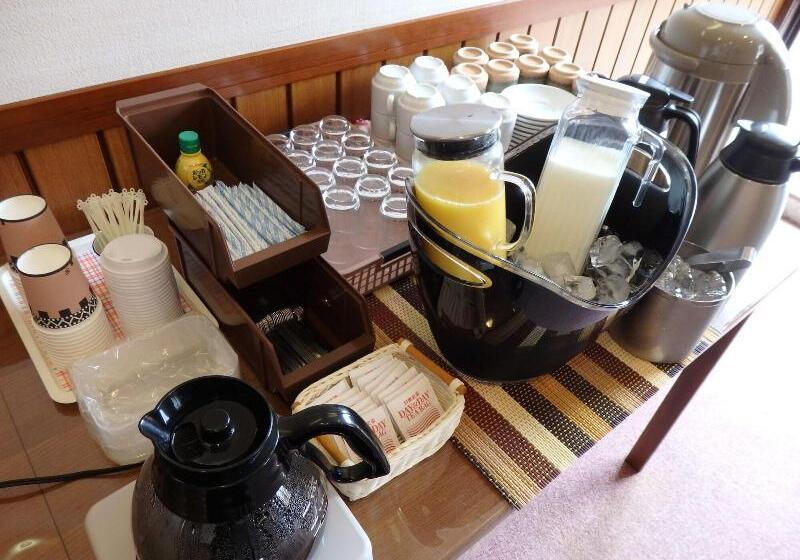 فندق Hashimotorou