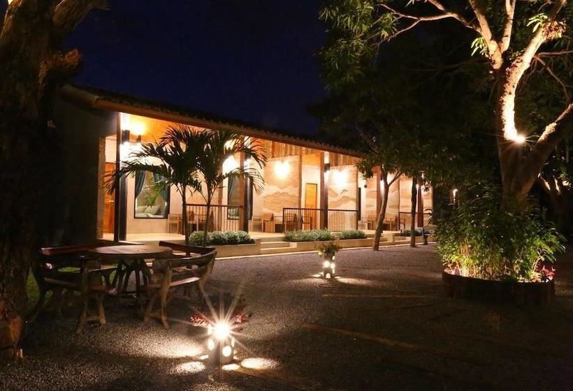 Szálloda Heyhanavee Resort