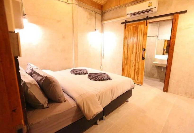 Szálloda Heyhanavee Resort