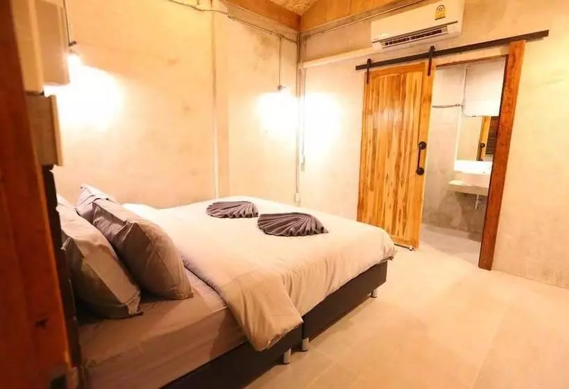 Hotelli Heyhanavee Resort