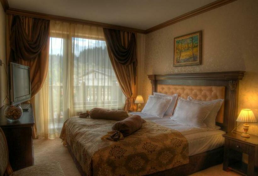 ホテル Iva & Elena