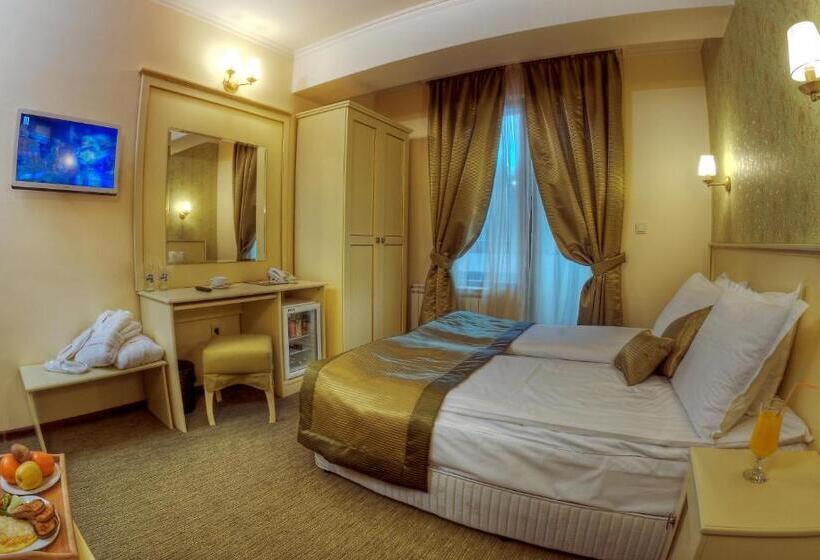 ホテル Iva & Elena