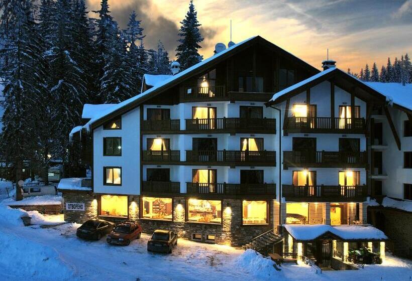 ホテル Iva & Elena