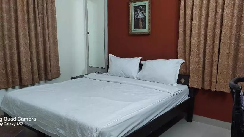Hotelli Jk Residency