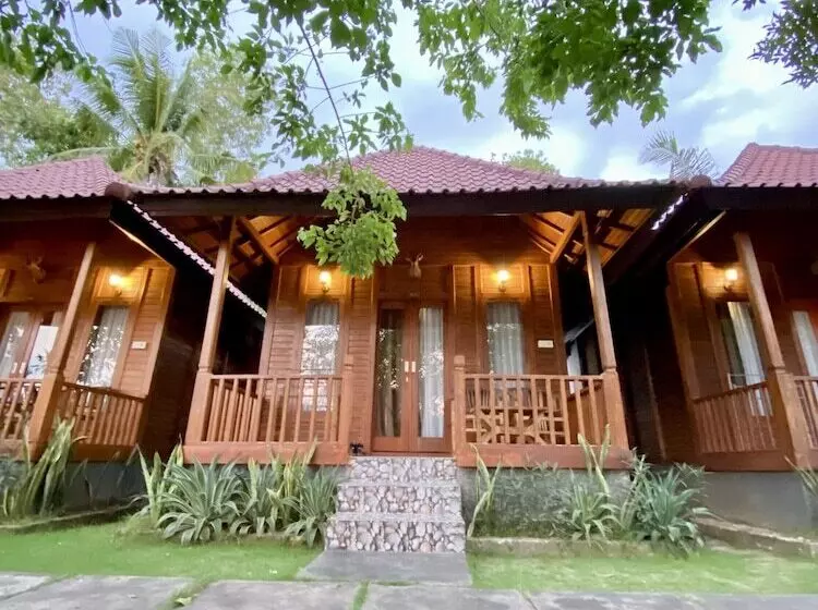 ホテル Kamasan Cottage By Reccoma