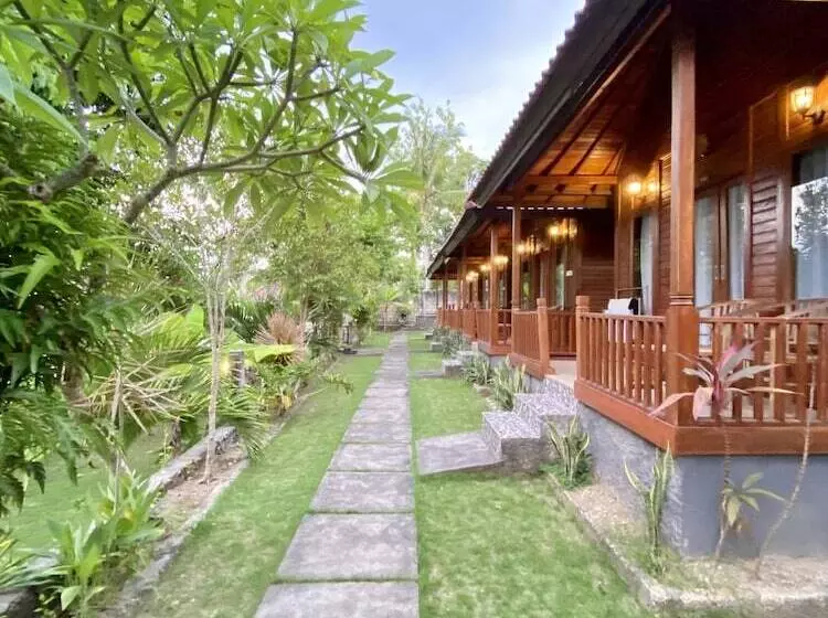 ホテル Kamasan Cottage By Reccoma