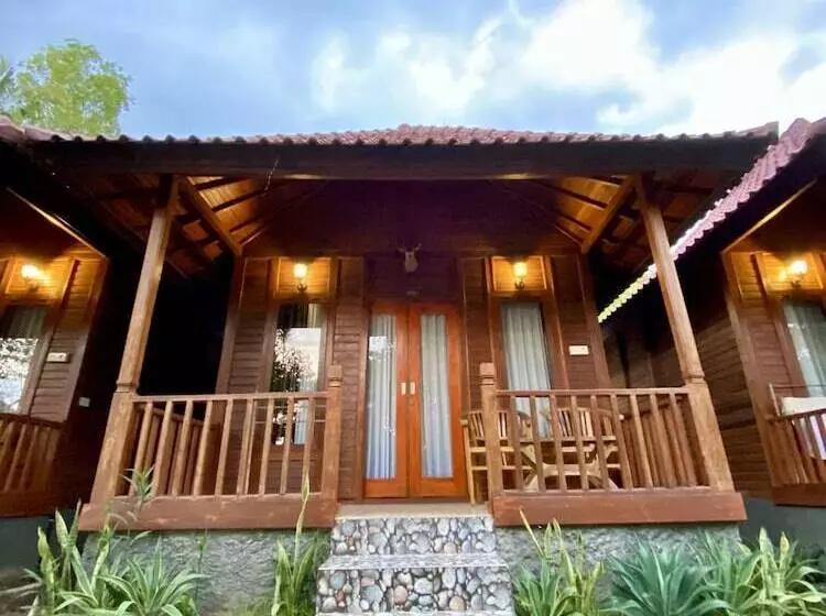 ホテル Kamasan Cottage By Reccoma