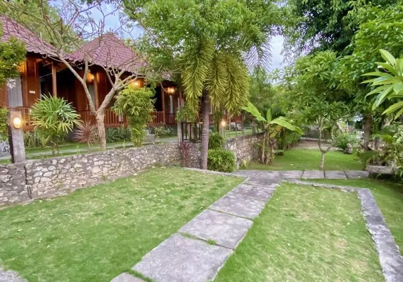 ホテル Kamasan Cottage By Reccoma