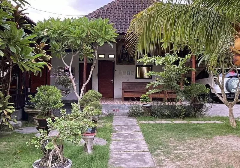 ホテル Kamasan Cottage By Reccoma