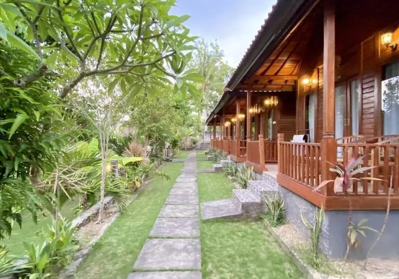 ホテル Kamasan Cottage By Reccoma