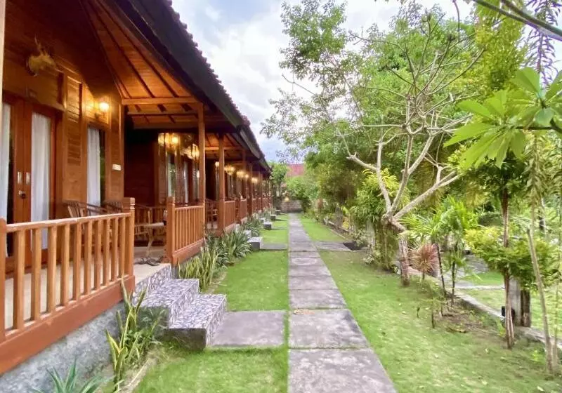 ホテル Kamasan Cottage By Reccoma