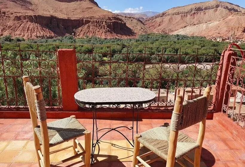 Hotelli Kasbah Chems