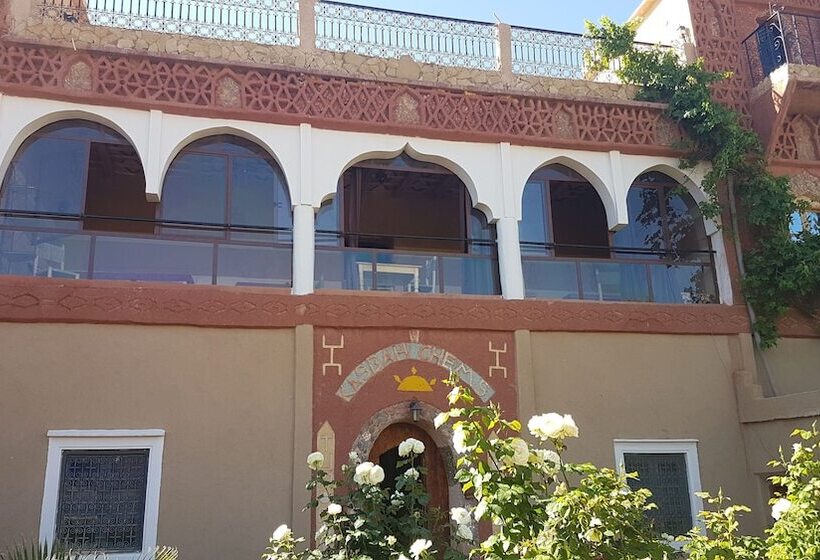 호텔 Kasbah Chems