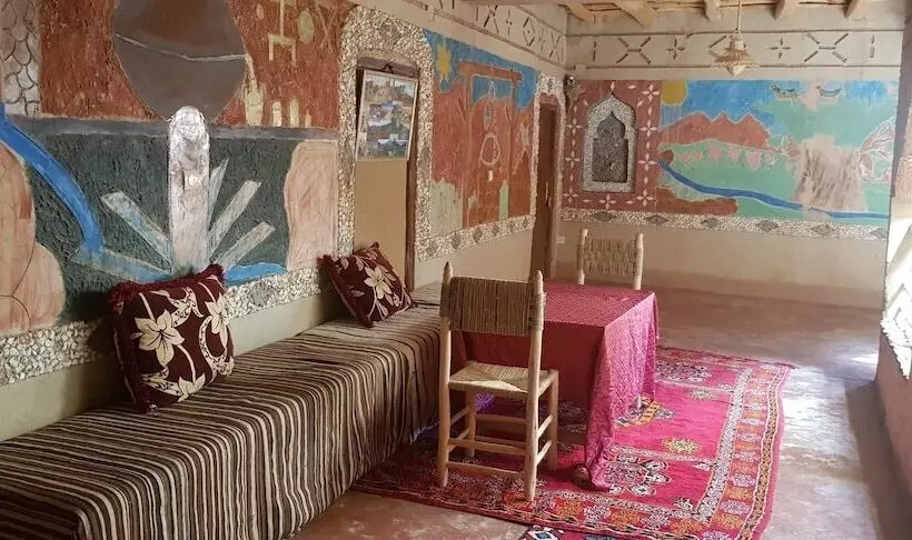 Hotelli Kasbah Chems