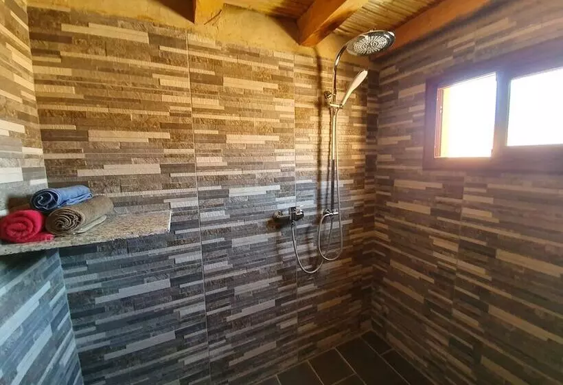 Hotelli Kasbah Chems