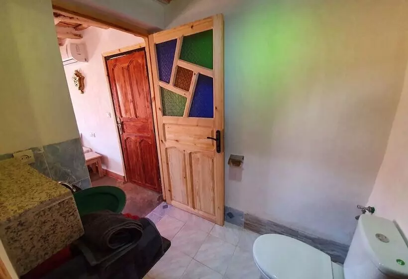 Hotelli Kasbah Chems