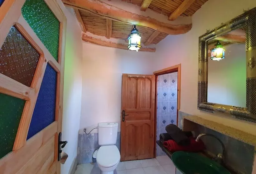 Hotelli Kasbah Chems