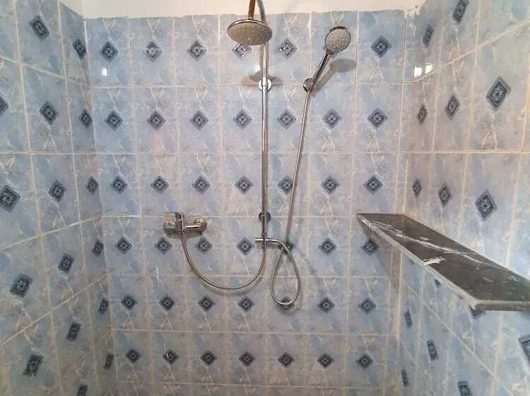 Hotelli Kasbah Chems