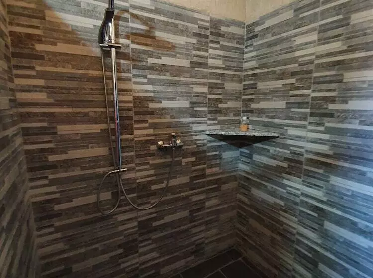 Hotelli Kasbah Chems