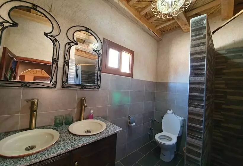 Hotelli Kasbah Chems